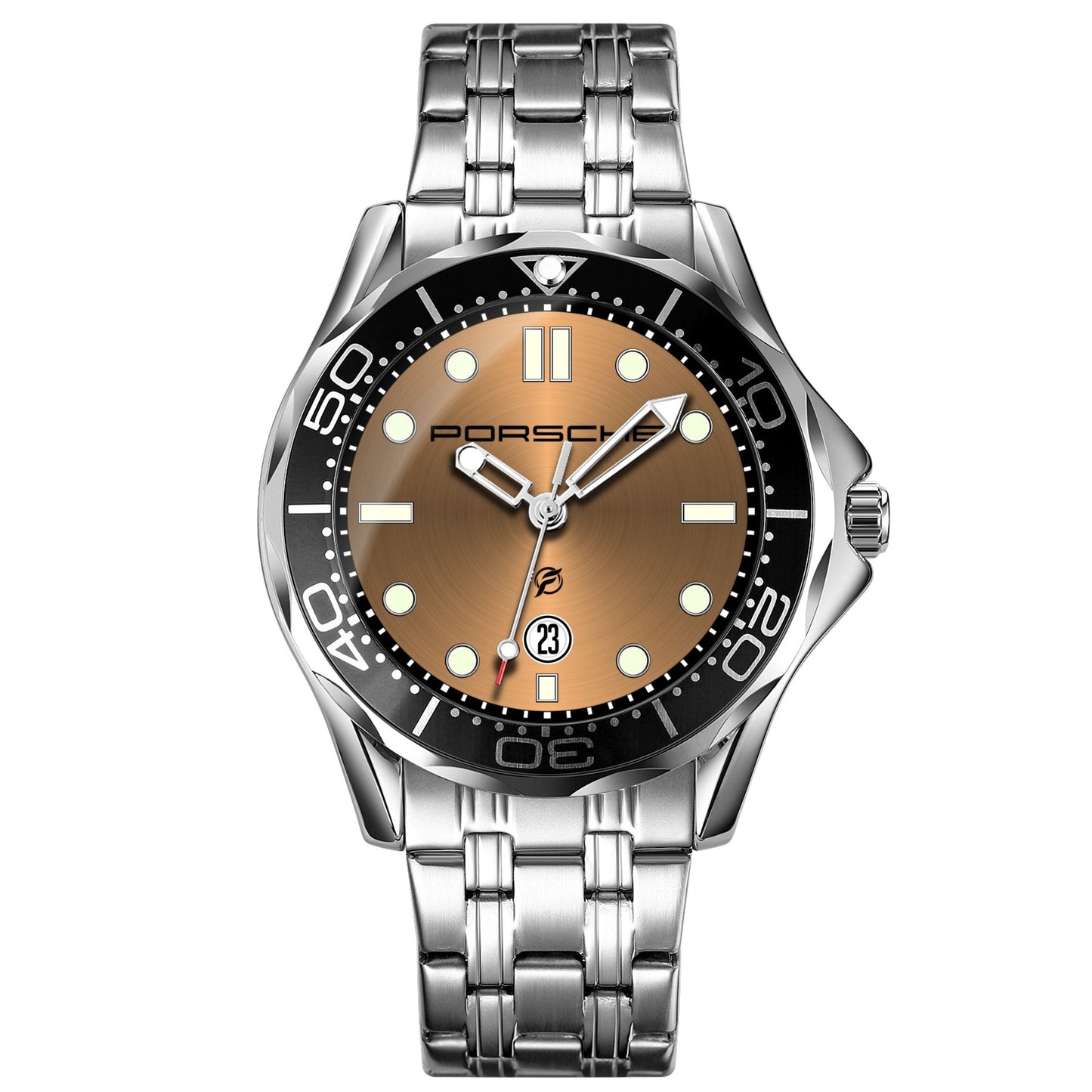 Orologio da polso Steel Style