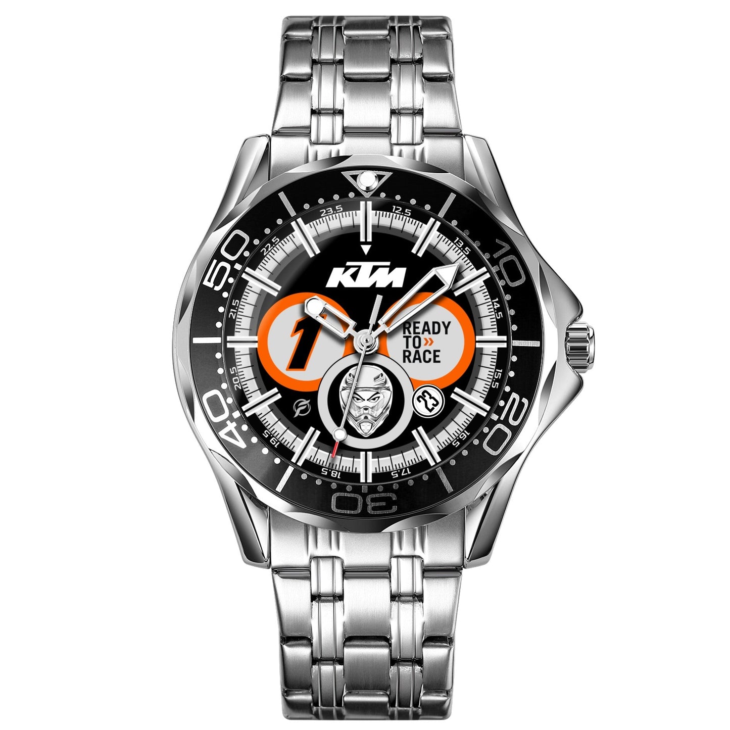 Orologio da polso Chrono Style