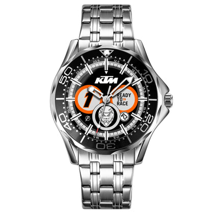 Orologio da polso Chrono Style