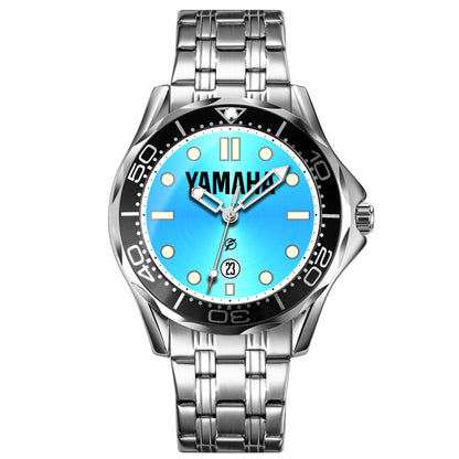 Orologio da polso Steel Style