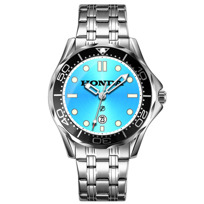 Orologio da polso Steel Style