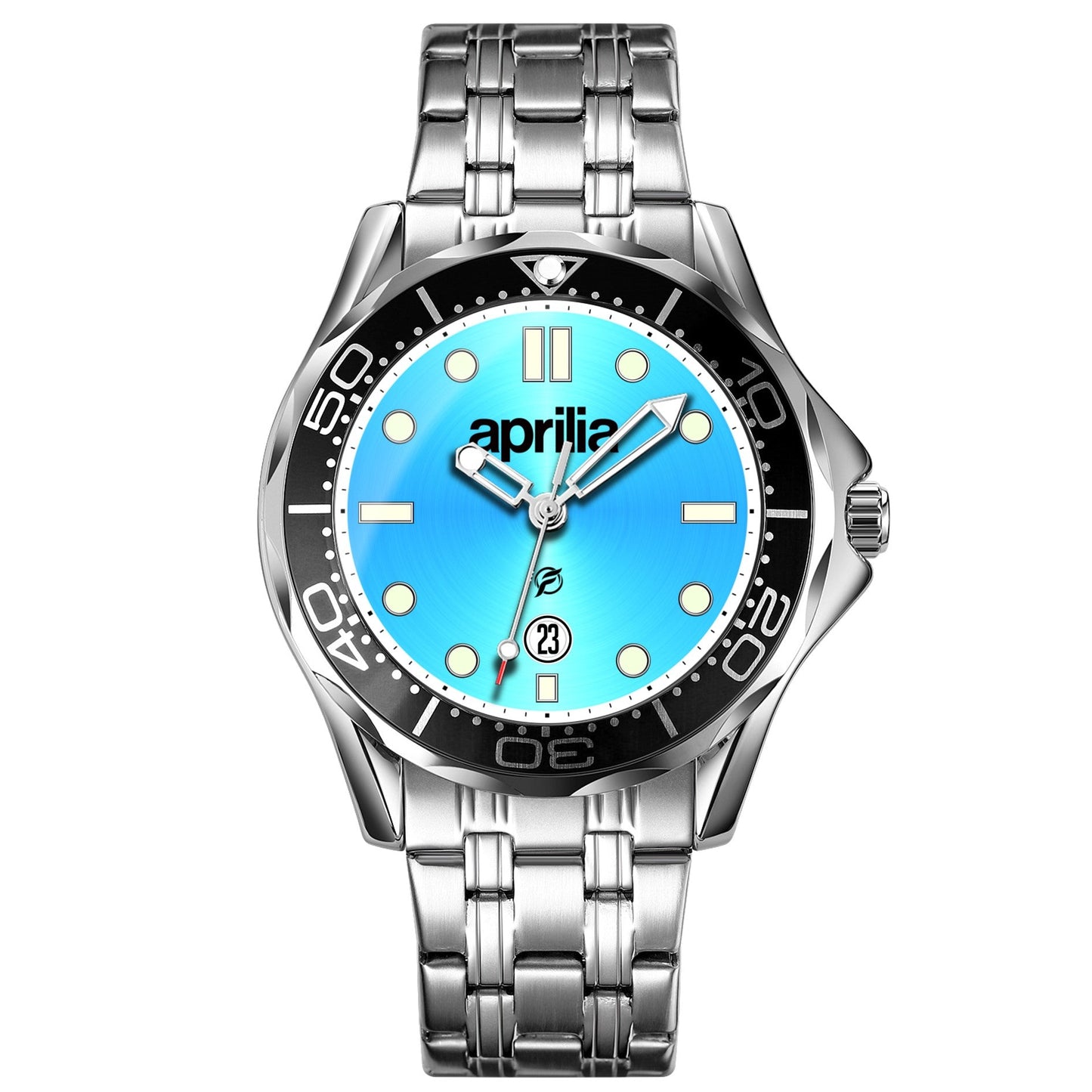 Orologio da polso Steel Style