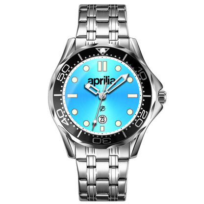 Orologio da polso Steel Style