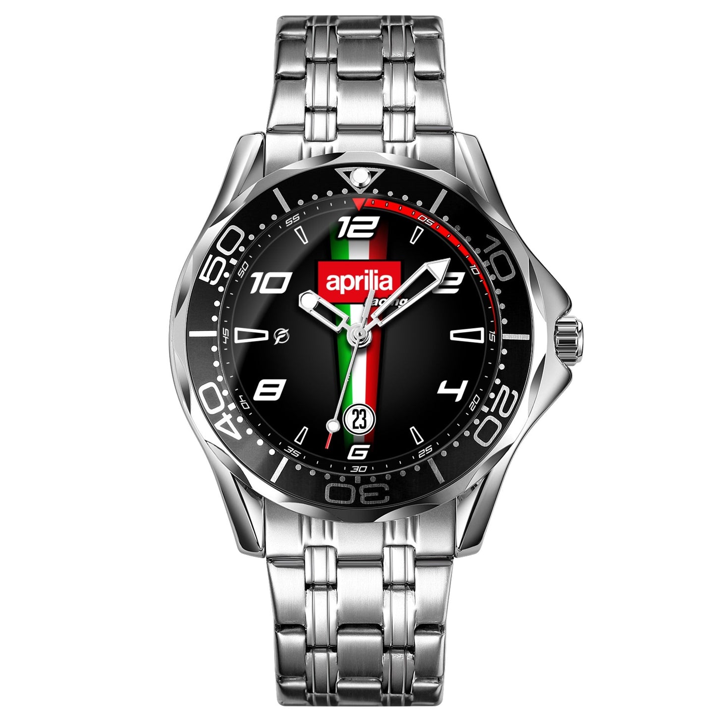 Orologio da polso Italy Strip