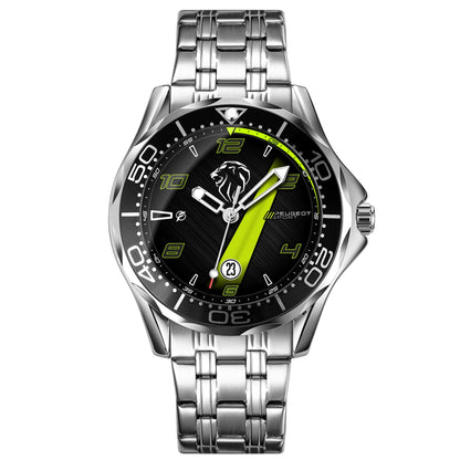 Orologio da polso Strip