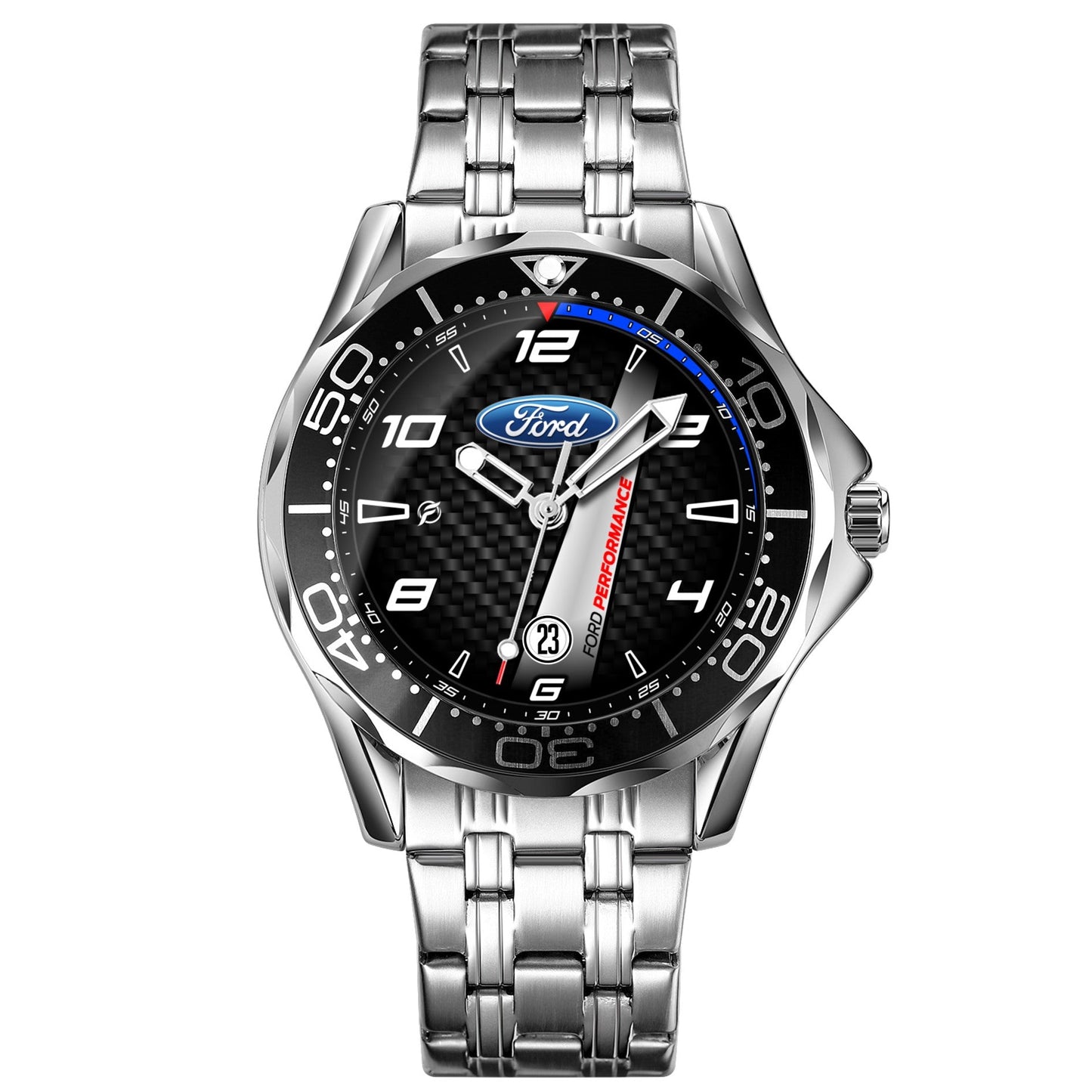 Orologio da polso Strip