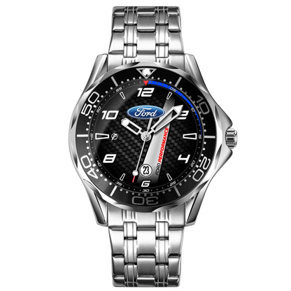 Orologio da polso Strip