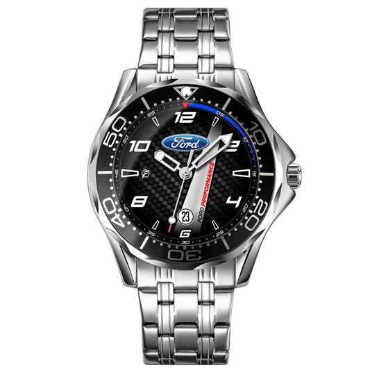 Orologio da polso Strip