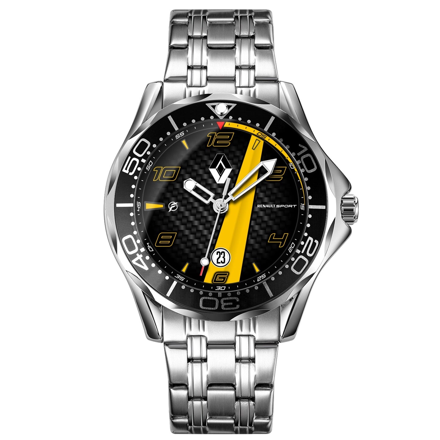 Orologio da polso Strip