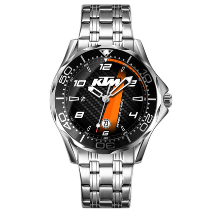 Orologio da polso Strip