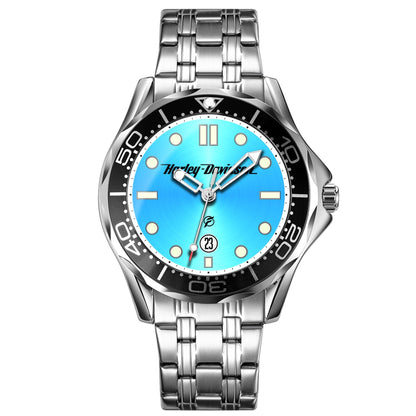 Orologio da polso Steel Style