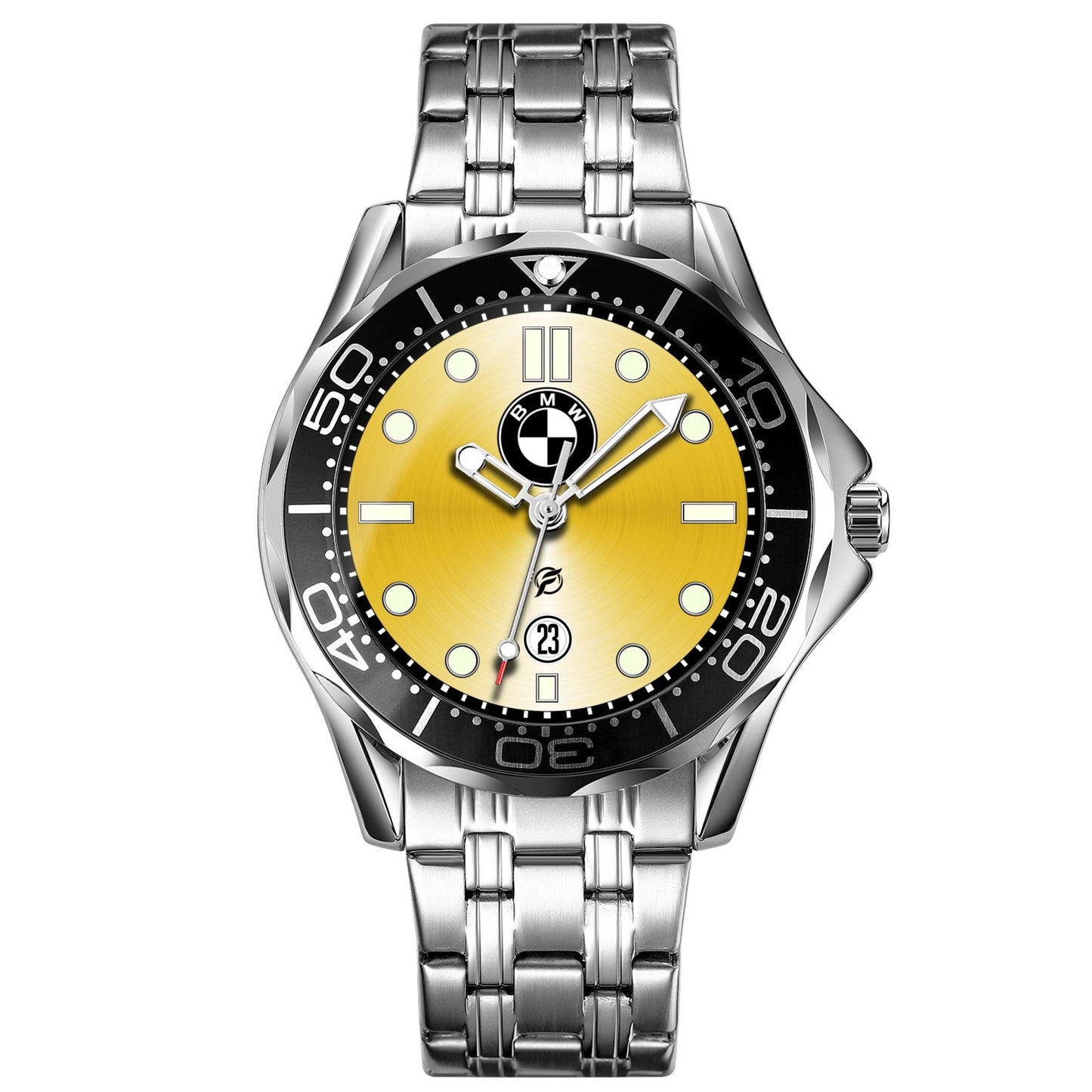 Orologio da polso Steel Style