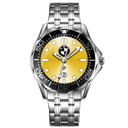 Orologio da polso Steel Style