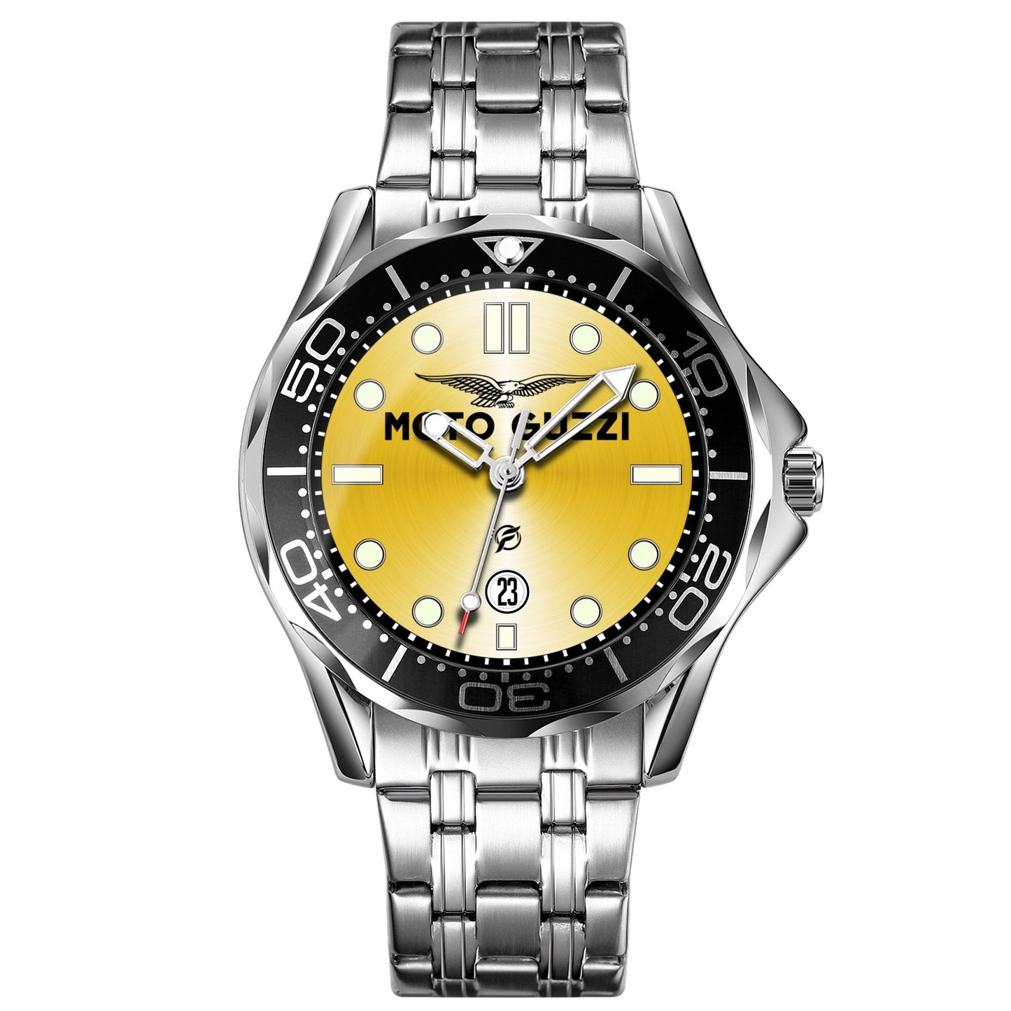 Orologio da polso Steel Style