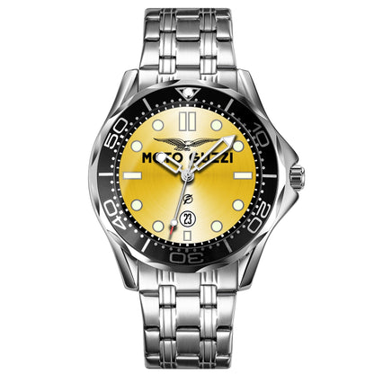 Orologio da polso Steel Style