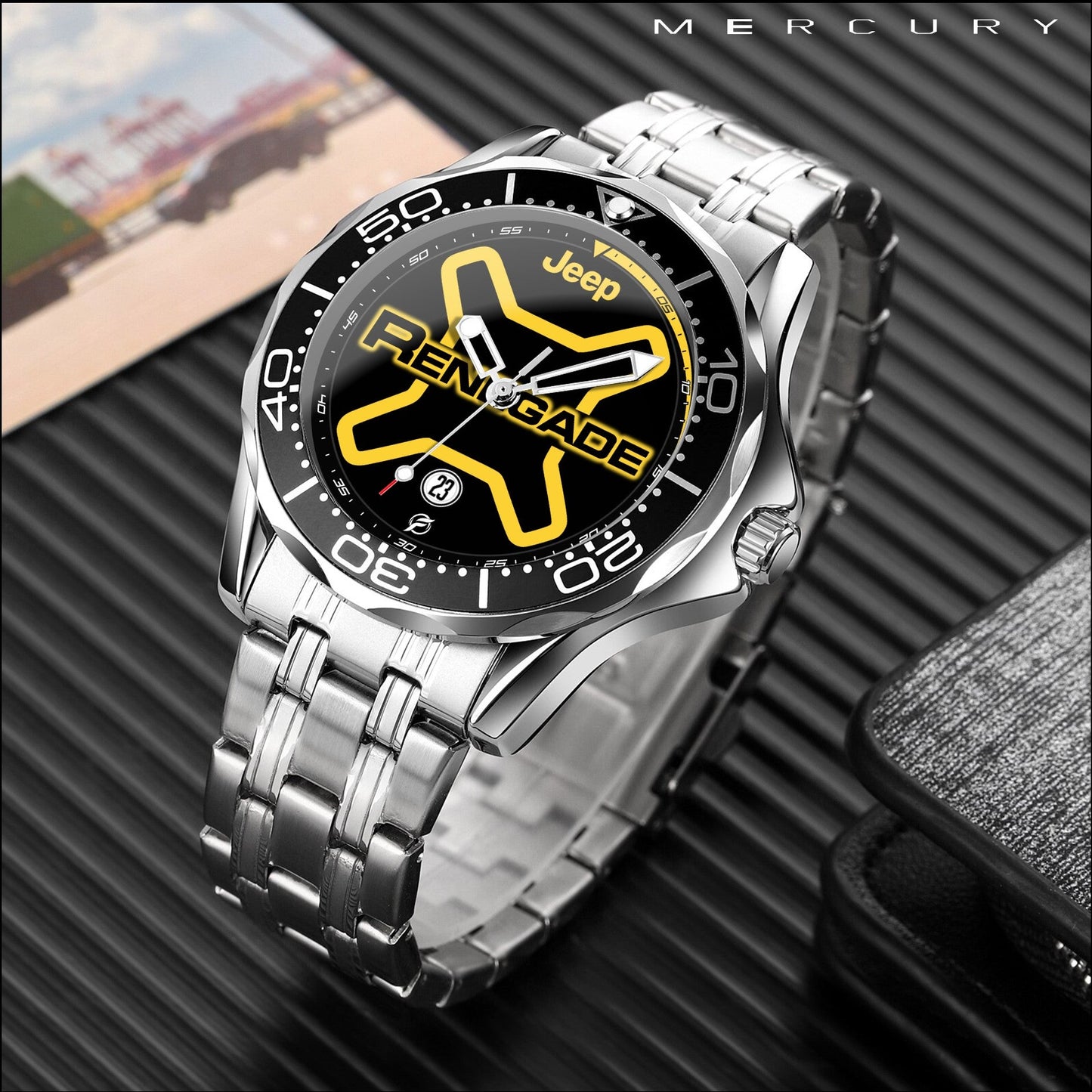 Orologio da polso X-Style