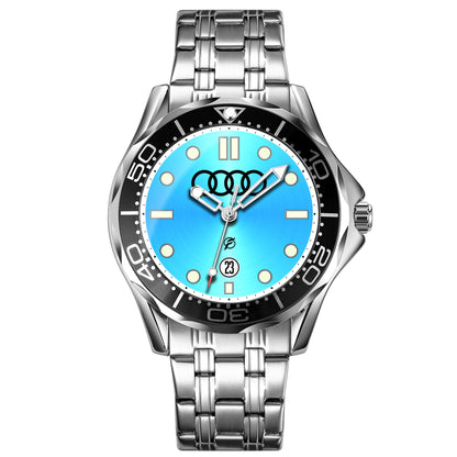 Orologio da polso Steel Style