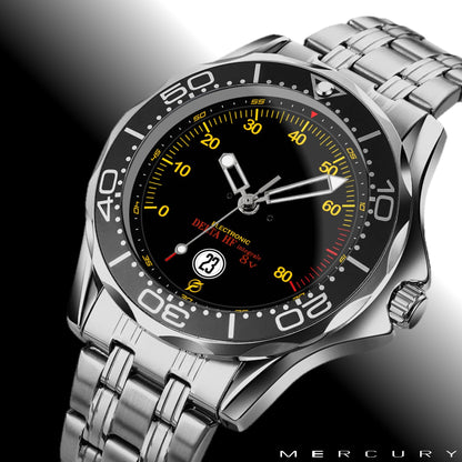 Orologio da polso Contagiri 8V