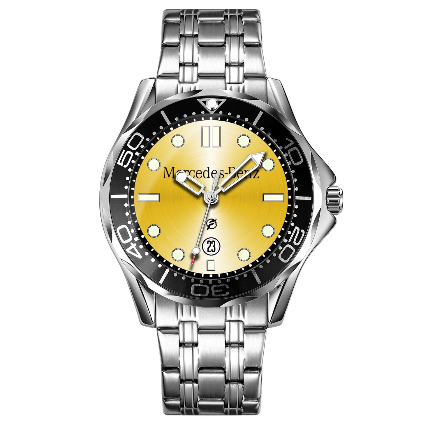 Orologio da polso Steel Style