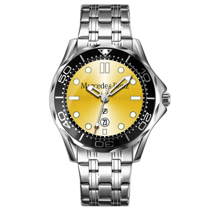 Orologio da polso Steel Style