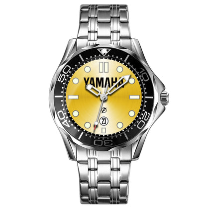 Orologio da polso Steel Style