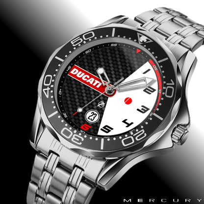 Orologio da polso Gear Passion