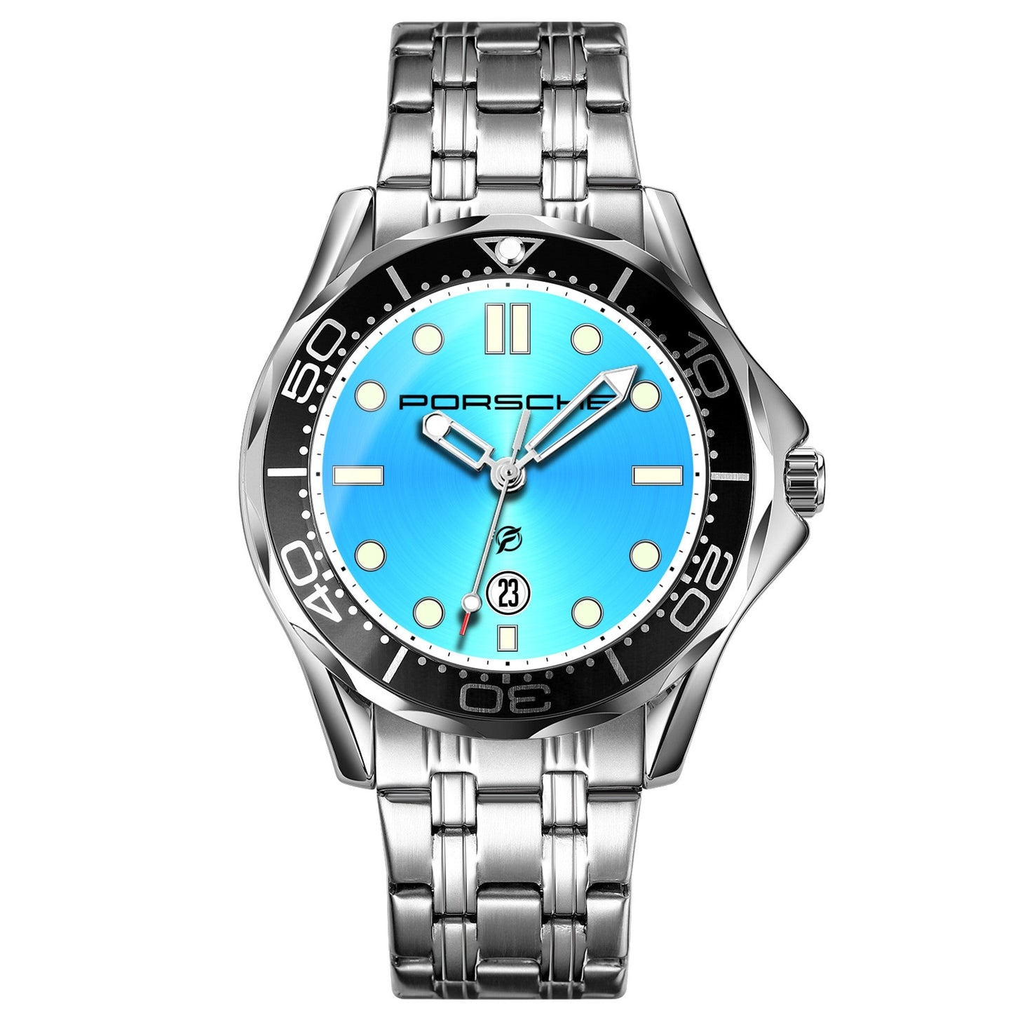 Orologio da polso Steel Style