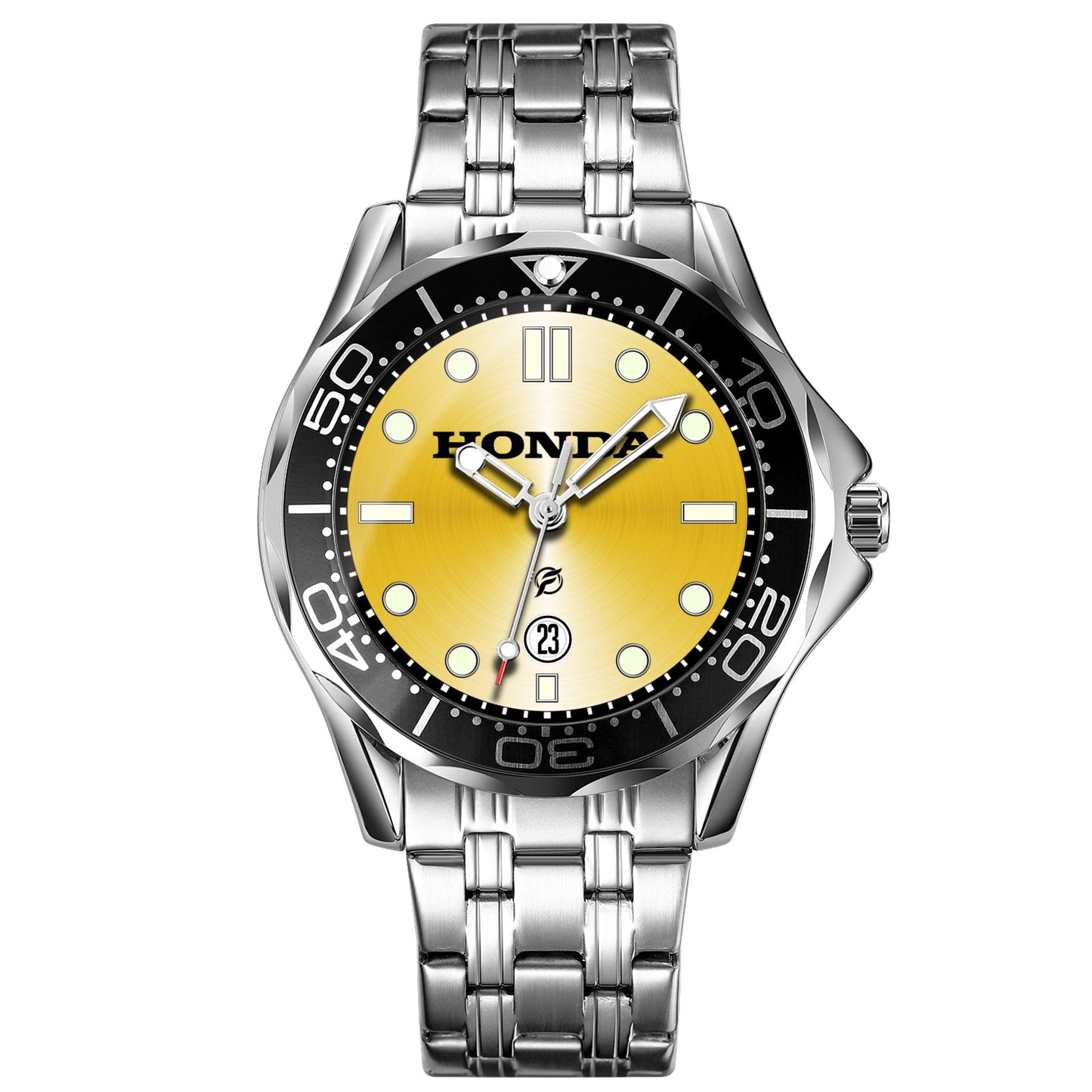 Orologio da polso Steel Style