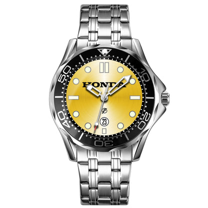 Orologio da polso Steel Style