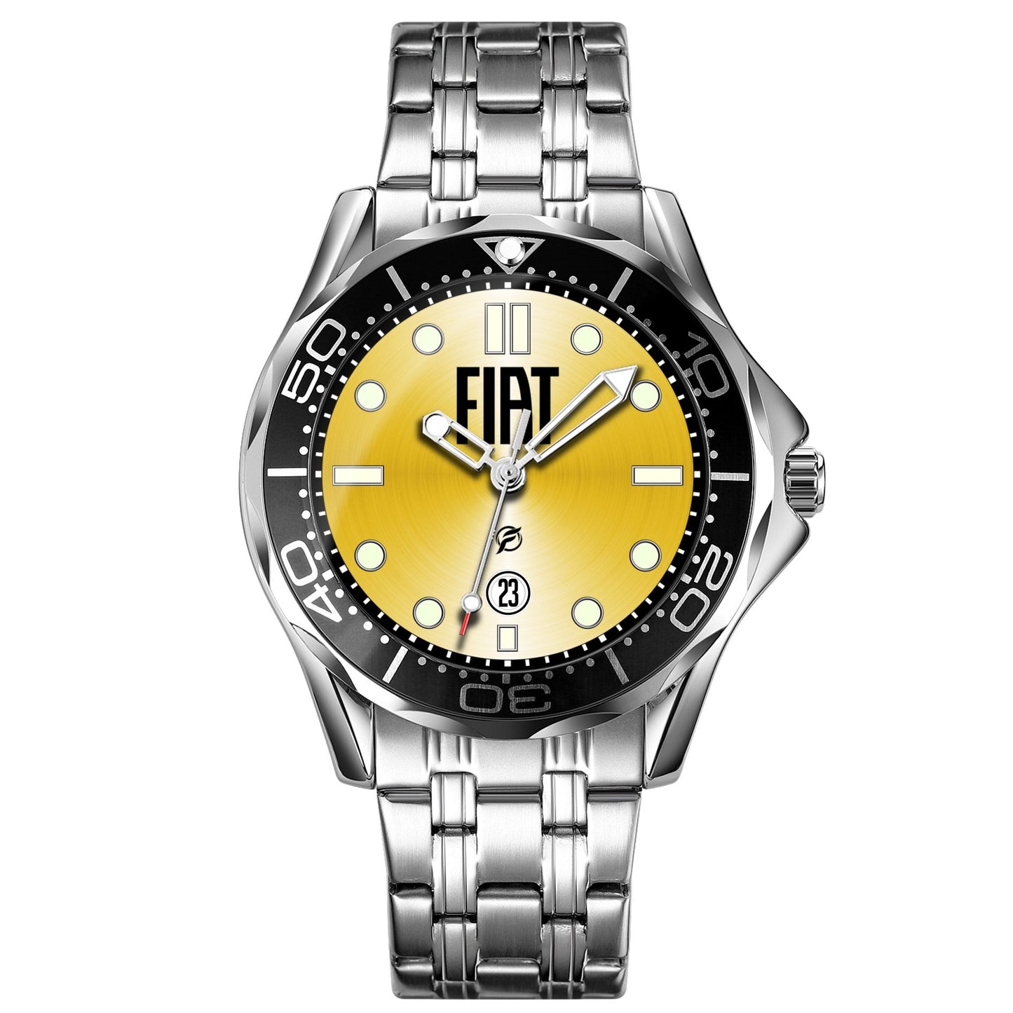 Orologio da polso Steel Style