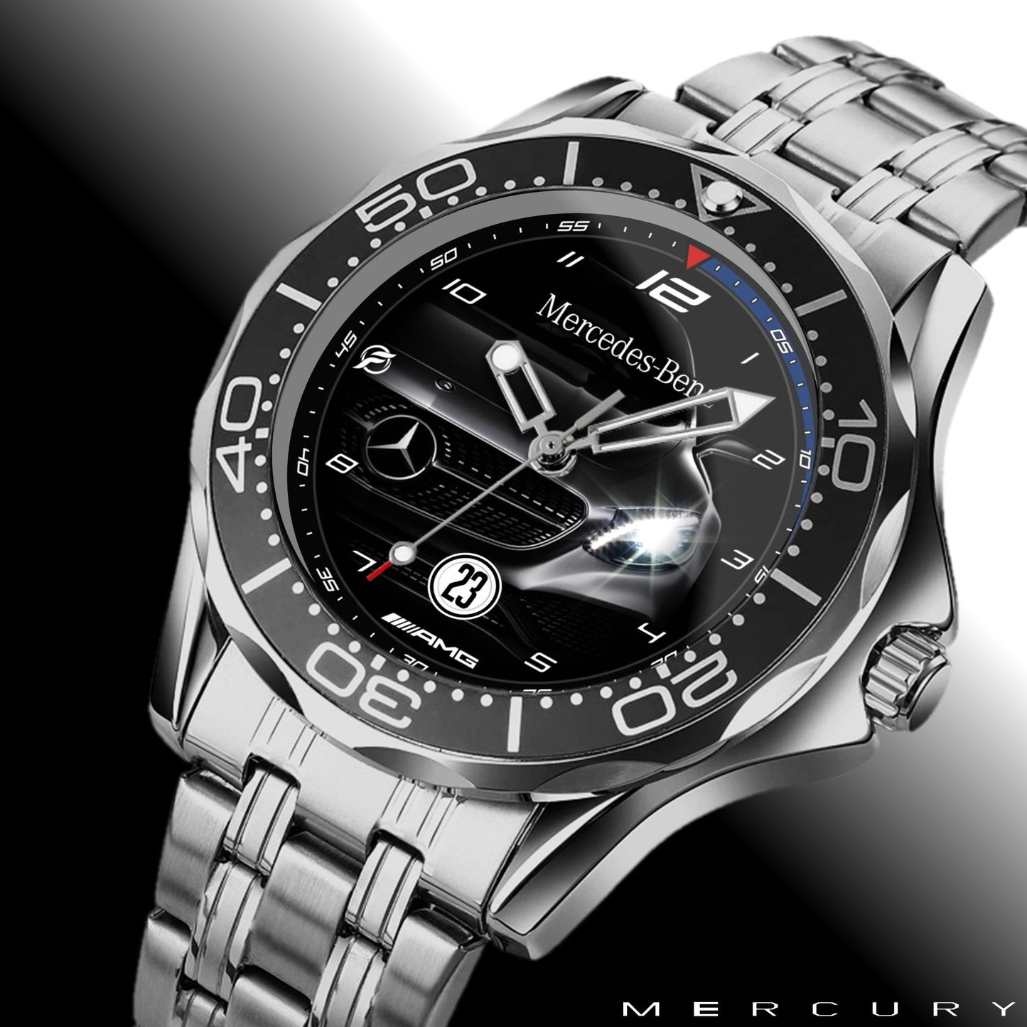 Orologio da polso Luxury S