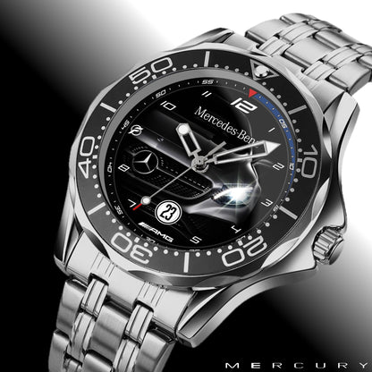 Orologio da polso Luxury S