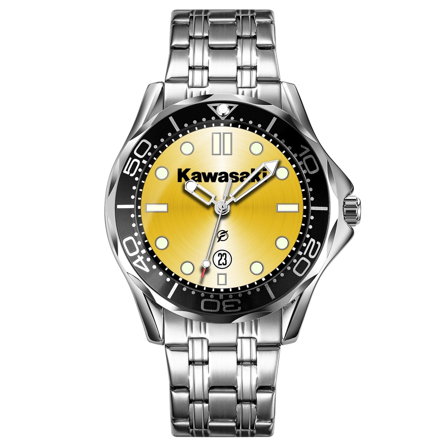 Orologio da polso Steel Style