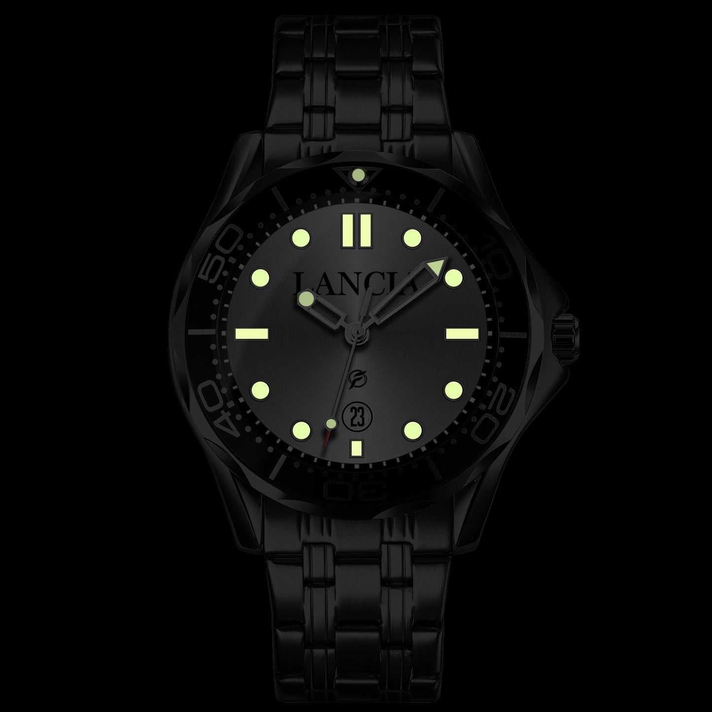 Orologio da polso Steel Style