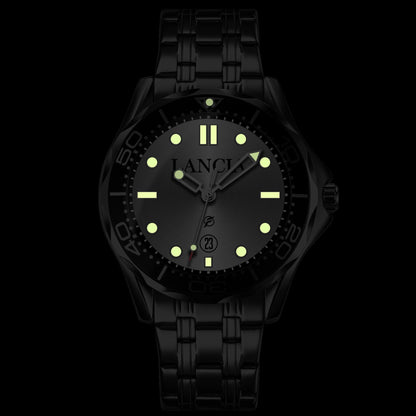 Orologio da polso Steel Style