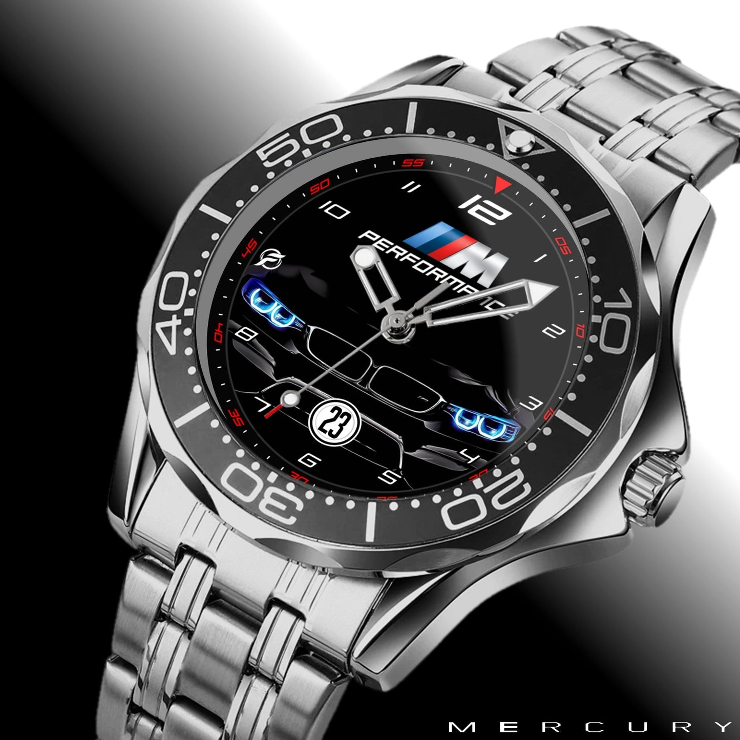 Orologio da polso Angel Eyes