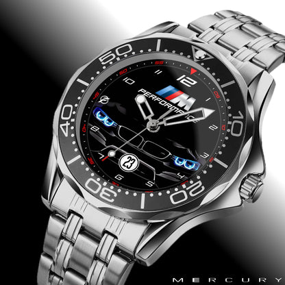 Orologio da polso Angel Eyes