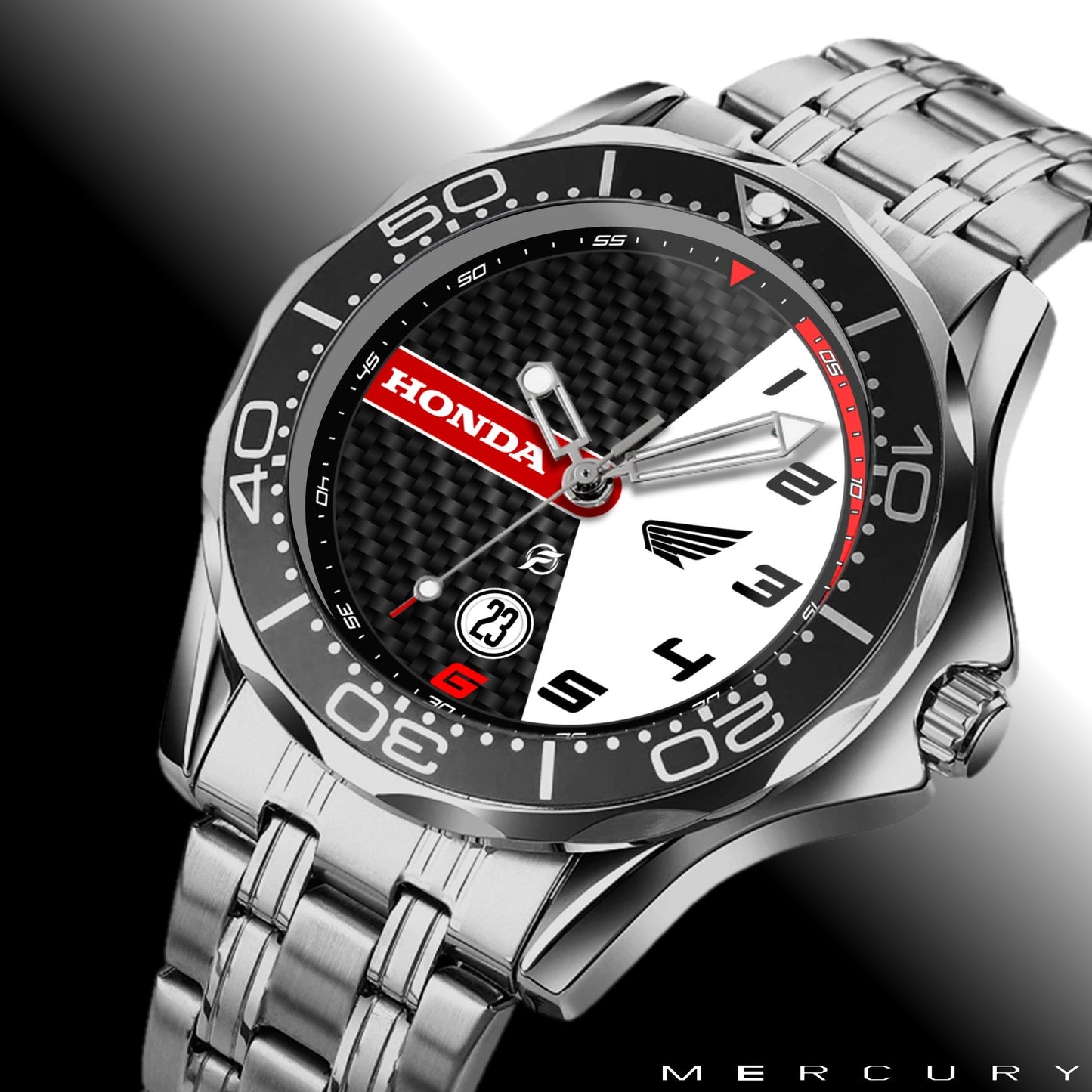 Orologio da polso Gear Passion