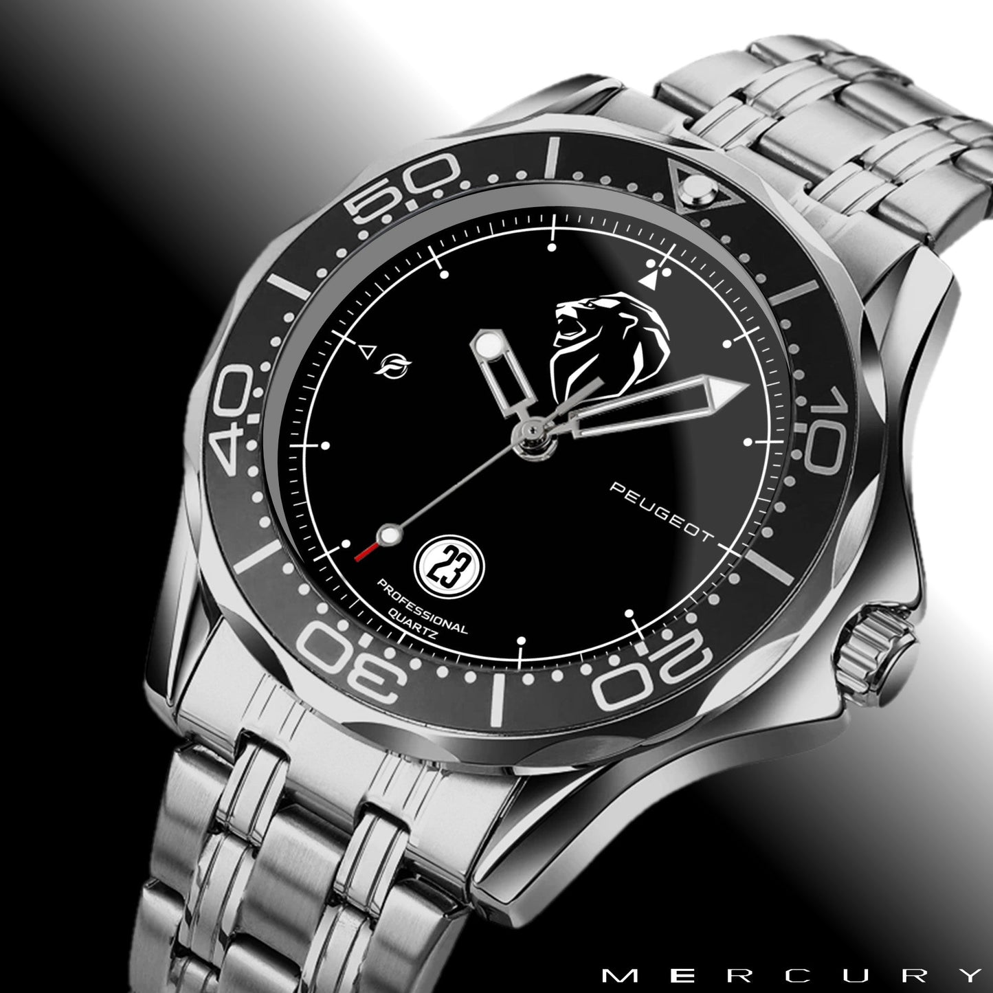 Orologio da polso Professional