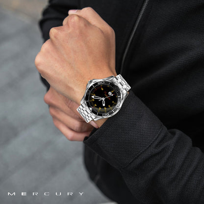 Orologio da polso Contagiri 8V