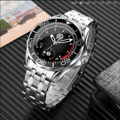 Orologio da polso Rev Counter