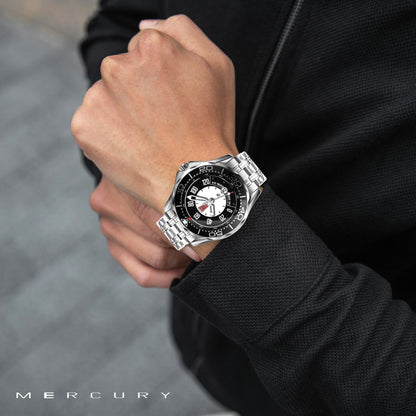 Orologio da polso Contachilometri 500