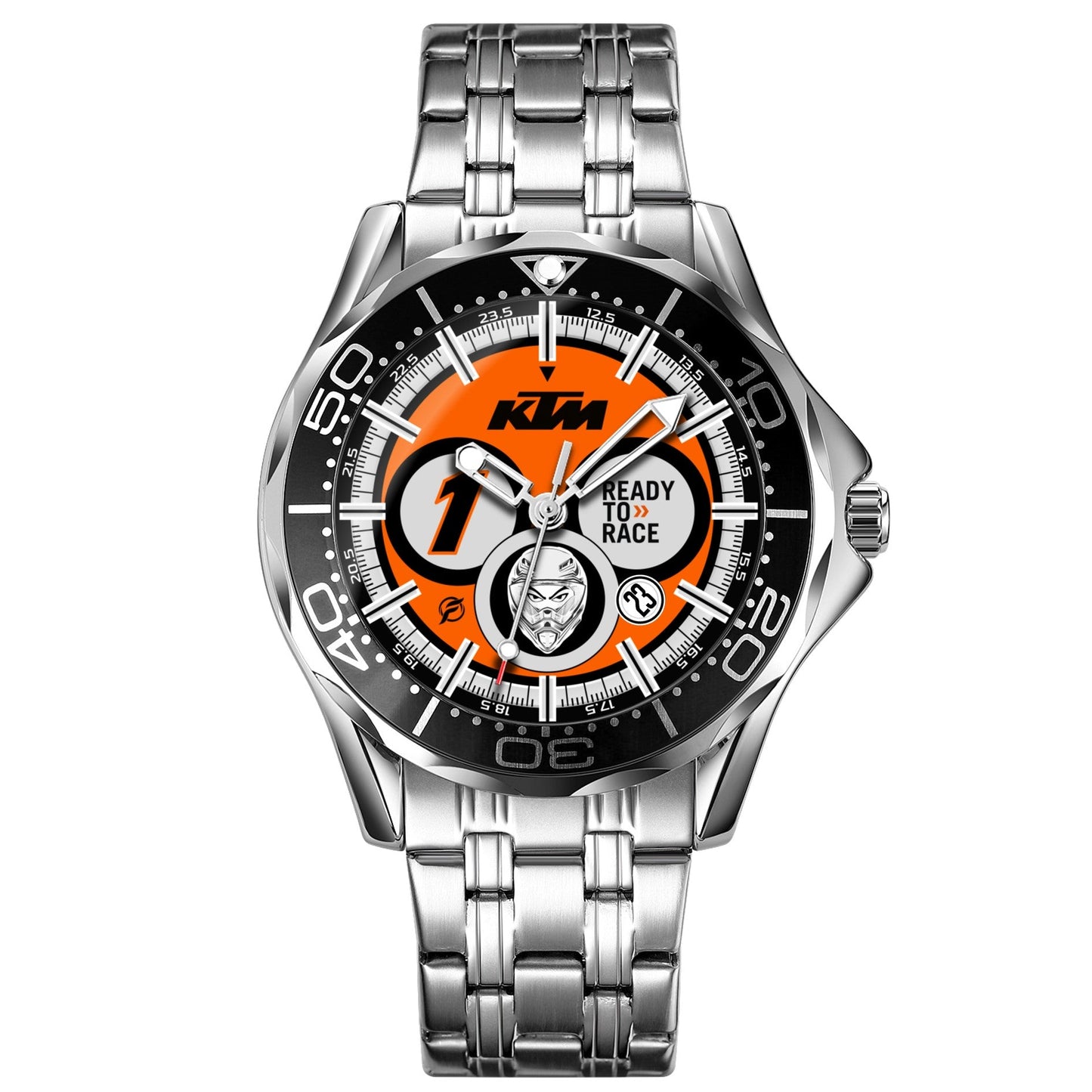Orologio da polso Chrono Style