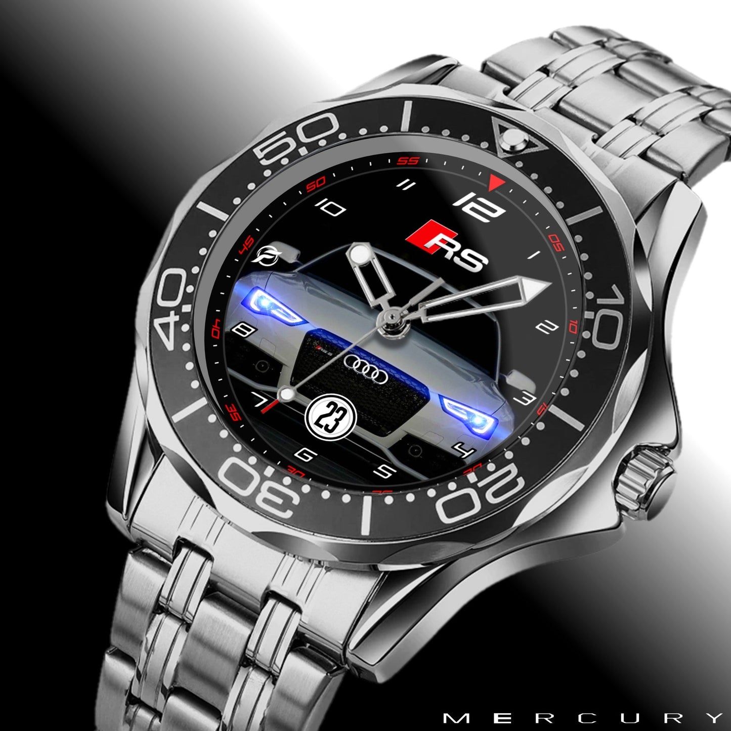 Orologio da polso RS5 Face