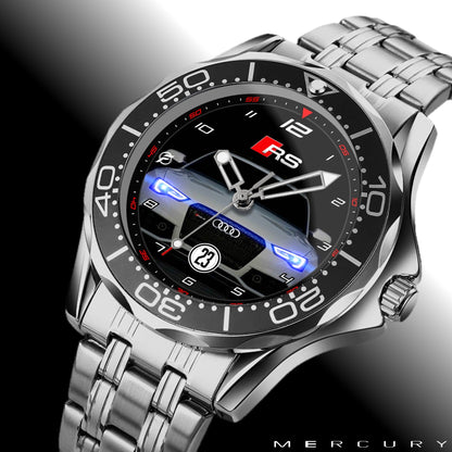 Orologio da polso RS5 Face