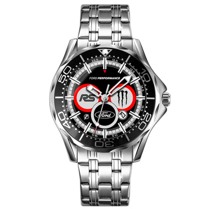 Orologio da polso Chrono Style