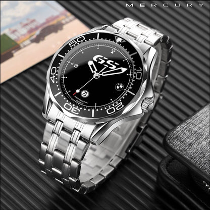 Orologio da polso GS Professional