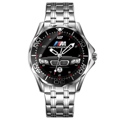 Orologio da polso E46 Legend