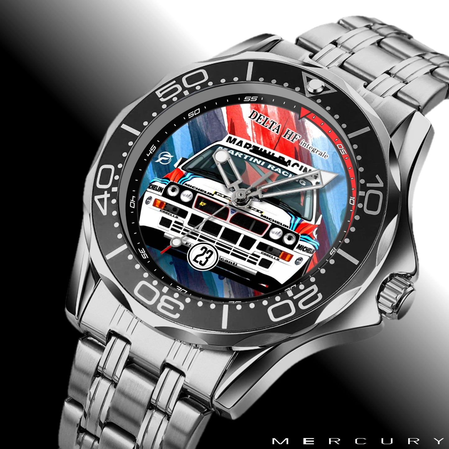 Orologio da polso Deltone Legend