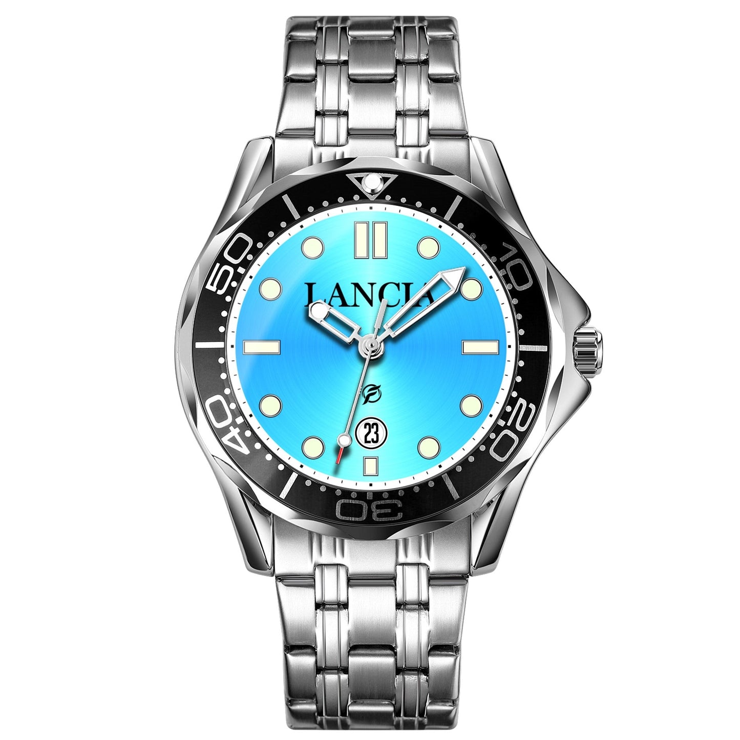 Orologio da polso Steel Style